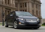 Chevrolet Volt 2011 года